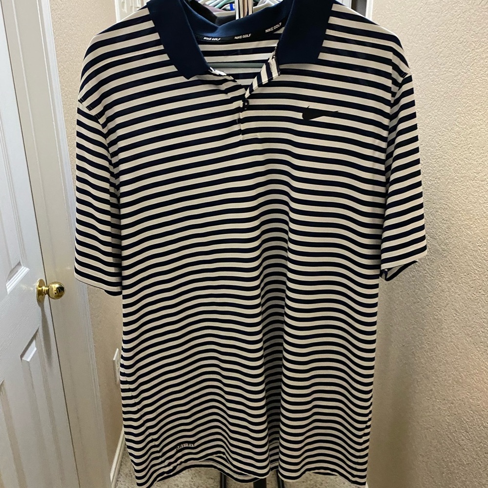 Nike Golf Polo!